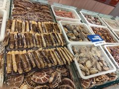 -苏大嘴蒸汽海鲜·海胆蒸饺(中山广场店)