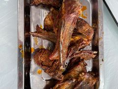 -撒拉人家.酸菜牦牛肉火锅