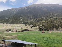 -鲁朗边巴次仁农家石锅