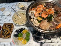 -双合园·海鲜水饺青岛菜(万佳广场店)