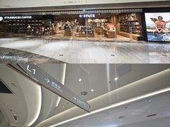 -G·SPACE(金鹰世界店)