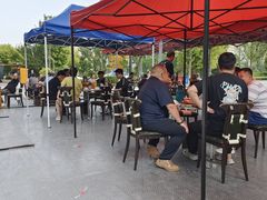 -下杨家青海土火锅(海湖店)