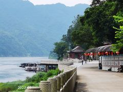 -飞霞风景名胜区