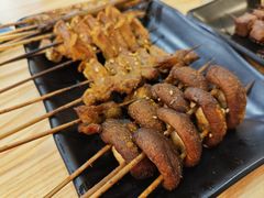 -蚝抵食·湛江生蚝(湾北路店)