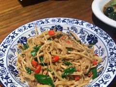 -韶山冲湘菜馆(大明湖店)