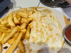-MI WU FACTORY米屋美食工厂餐厅(绿地店)