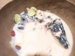 -云中鱼蒸汽石锅鱼(浦东食品城店)