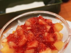 -萨莉亚意式餐厅(深南茂业店)