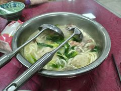 杠面-阿水杠面(漳港店)