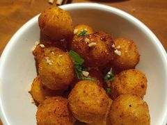 -炉小二铜锅牛蛙•川湘菜(三里屯店)