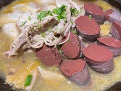-鸽子窝(黄村店)