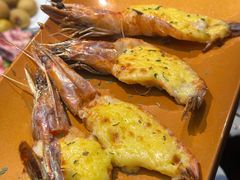 -火炉火自助餐(西直门凯德MALL店)