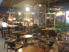 大堂-椰语堂·海南清补凉(友谊阳光城店)