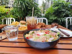 -京A Taproom·精酿餐吧(CBD店)