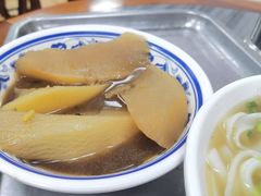 净萝卜-珍珍小食店(西华路店)