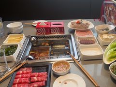 -海底捞火锅(江南盛天地店)