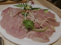 -围炉夜话·潮汕卤水火锅(榕江店)