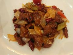 android_upload_pic-俏江南(中山路先天下广场店)