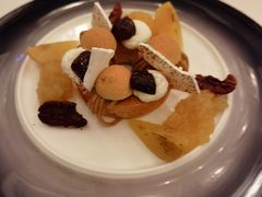 -上海和平饭店华懋阁 Cathay Room