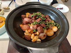 -狮王府淮扬菜(夫子庙老门东店)