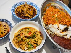 -回家吃饭·地道南昌菜(建德观总店)