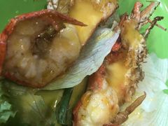 -明记烧鱼美味店