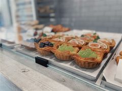 -光作面包Voila Lumiere(中山店)