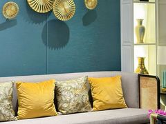 -阿诺泰·泰国餐厅(紫荆店)