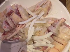 -同仁四季椰子鸡(宝安壹方城店)