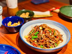 -隐厨·中国菜馆(三里屯T+MALL店)
