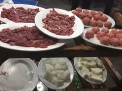 手打驴肉丸-全汁全味驴庄(凤岗店)
