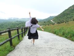 -石棉县孟获城