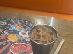 -添利·香港茶餐厅·下午茶(雪象店)
