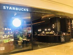 -星巴克臻选店(澳门伦敦人店)
