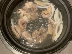 -同仁四季椰子鸡(无锡滨湖万象汇店)