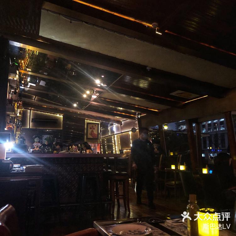 2 打开app查看高清大图 斯巴达lv 2020年5月25日 关注 平时都不来酒吧