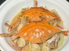 -喜棠·长沙家宴·海鲜·湘菜(麓谷店)