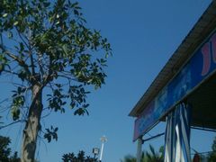 -白沙门生态公园