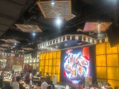-福缘烤肉王自助(爱琴海-原比尔森店)