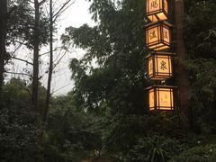 -天赐温泉