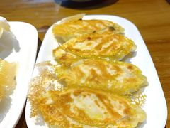 -文楼·淮扬菜·淮安早茶(河下古镇翔宇店)