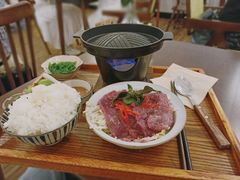-小银家日式简餐(中信丹阳花园店)