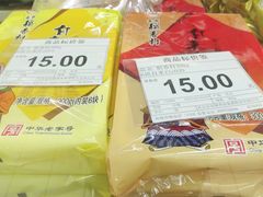 -京客隆超市(京源店)