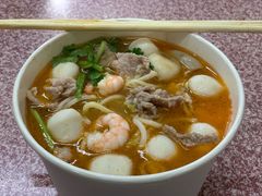 -明月虾面(厦禾路店)