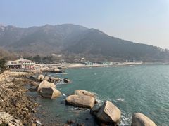 -崂山仰口游览区