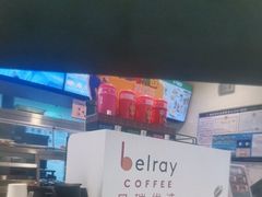 -德克士(绿地店)