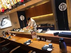 -千代武日本料理(爱建店)
