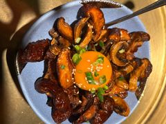 -無二炙坊·和牛烧肉(大钟寺1733店)