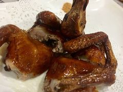 -朕悦鹧鸪饭私房菜