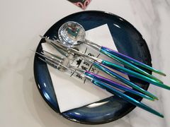 -拾挚扒房(招商花园城店)